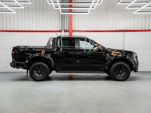 Ford Ranger - Image 4