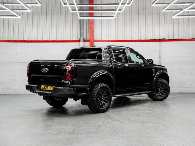 Ford Ranger - Image 5