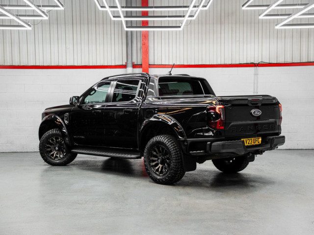 Ford Ranger - Image 6