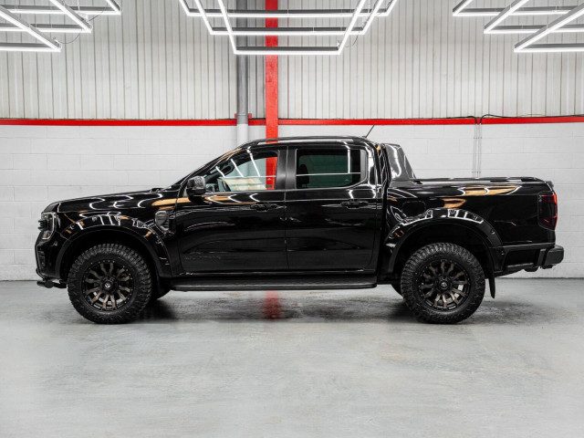 Ford Ranger - Image 7