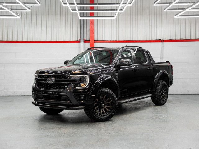 Ford Ranger - Image 8