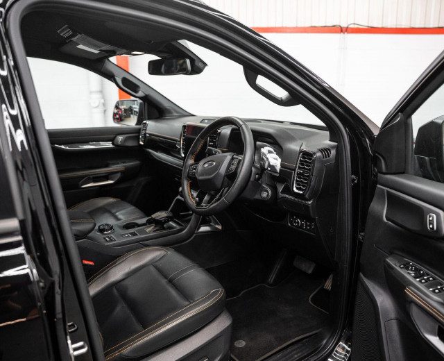 Ford Ranger - Image 9