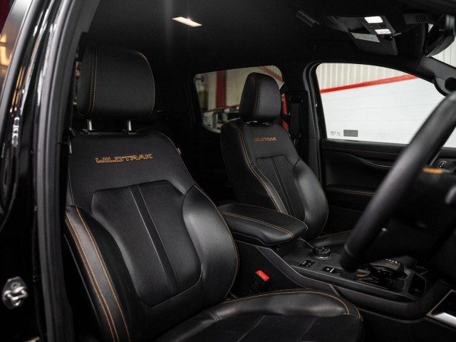 Ford Ranger - Image 10