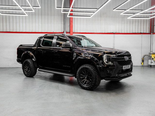 Ford Ranger - Image 11