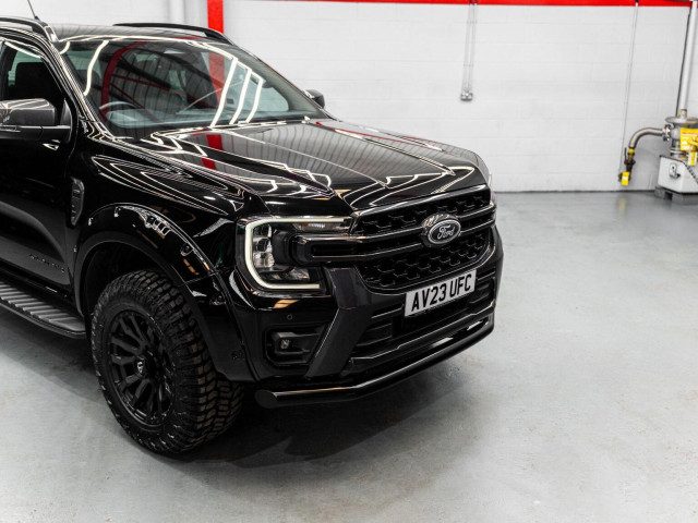 Ford Ranger - Image 12