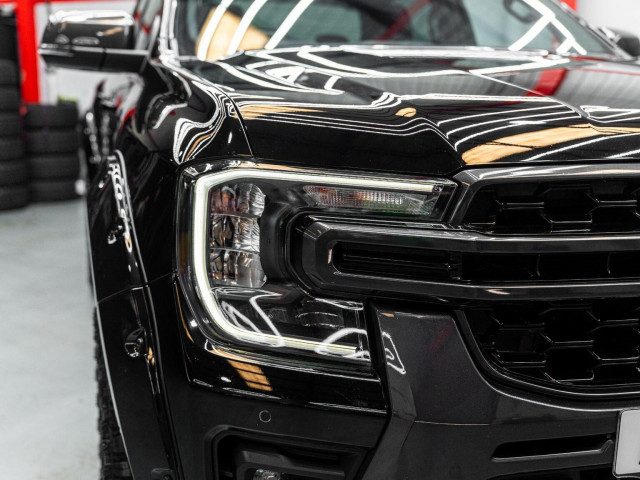 Ford Ranger - Image 13
