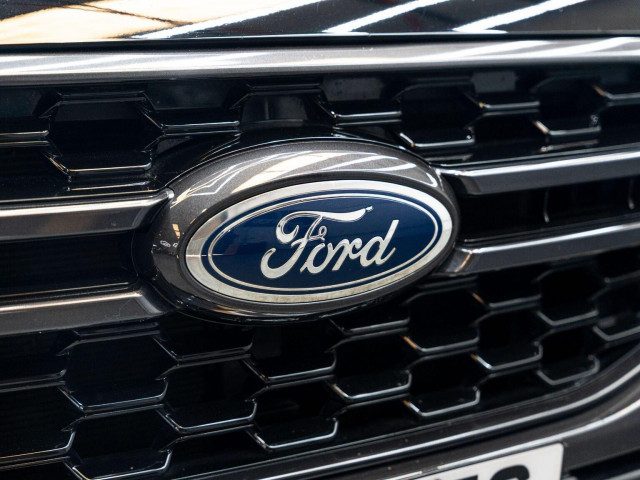 Ford Ranger - Image 14