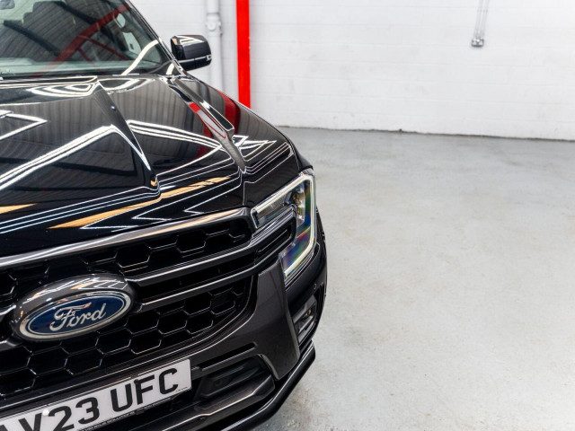 Ford Ranger - Image 15