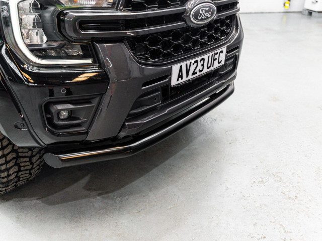 Ford Ranger - Image 16