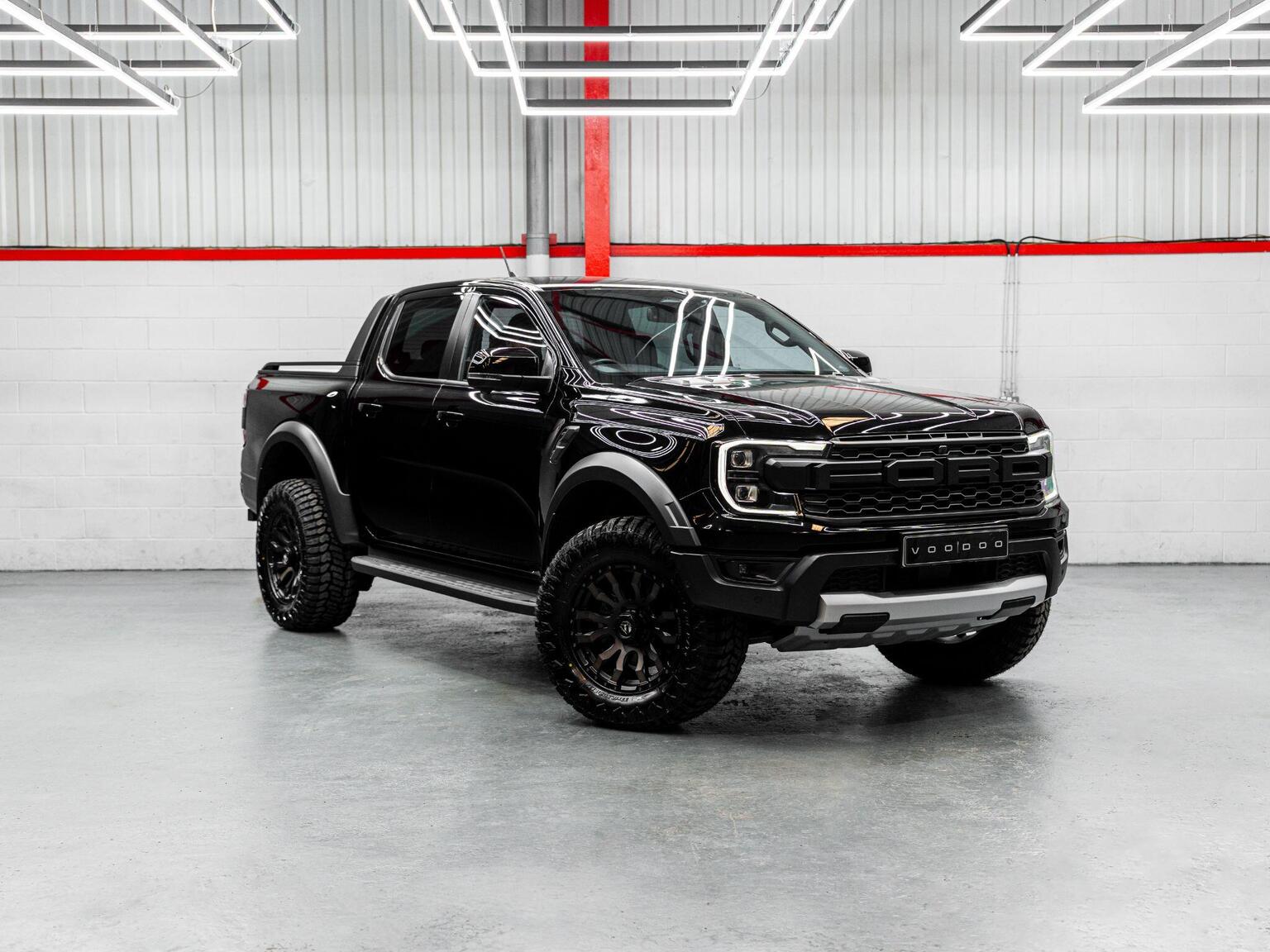 Ford Ranger - Image 3