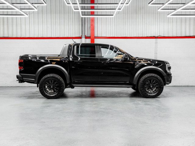 Ford Ranger - Image 4