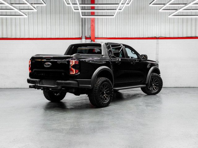 Ford Ranger - Image 5