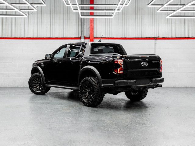 Ford Ranger - Image 6