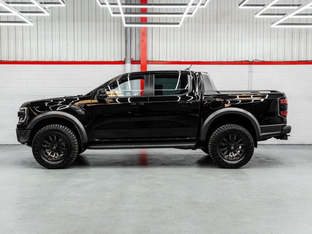 Ford Ranger - Image 7