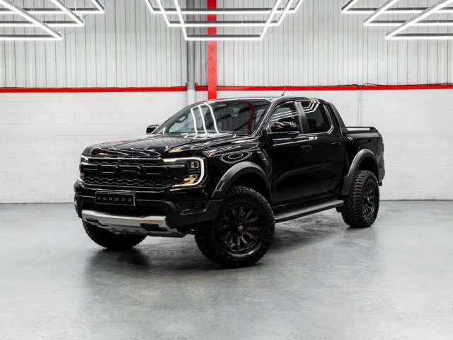 Ford Ranger - Image 8
