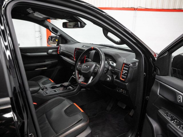 Ford Ranger - Image 9