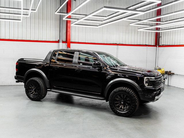 Ford Ranger - Image 11