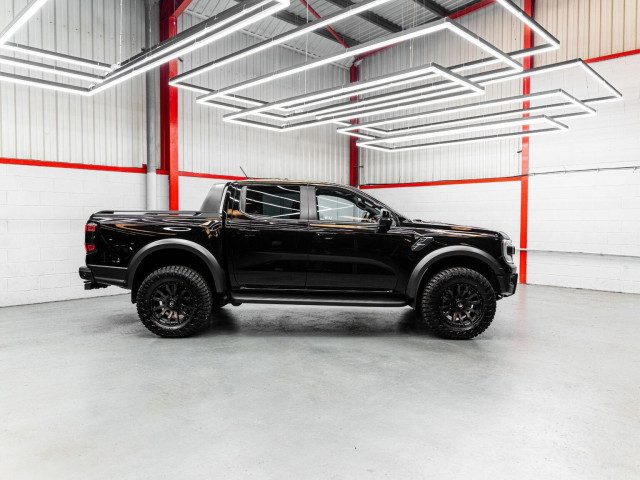 Ford Ranger - Image 12