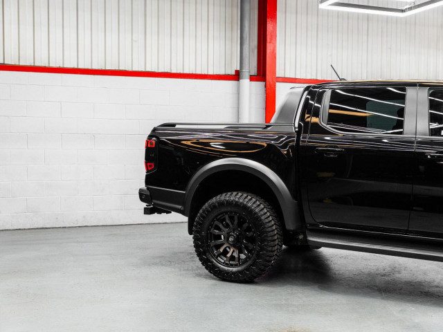 Ford Ranger - Image 13