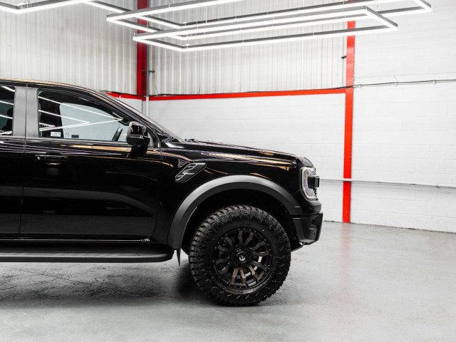 Ford Ranger - Image 14