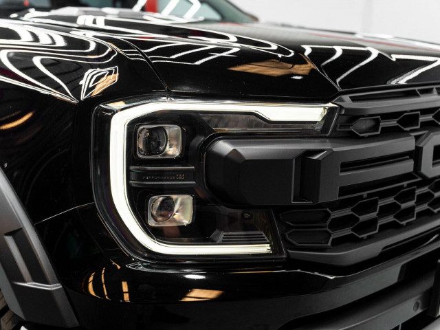 Ford Ranger - Image 17