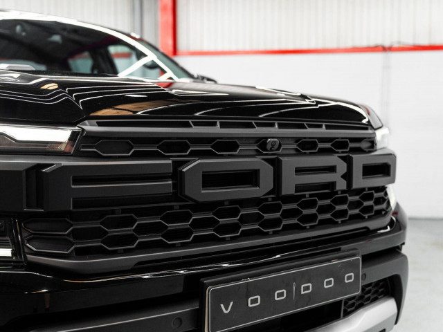 Ford Ranger - Image 18