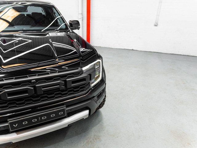 Ford Ranger - Image 19