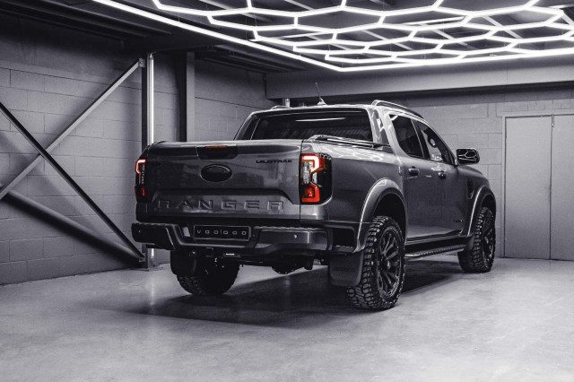 Ford Ranger - Image 4