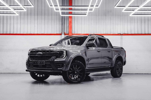 Ford Ranger - Image 5