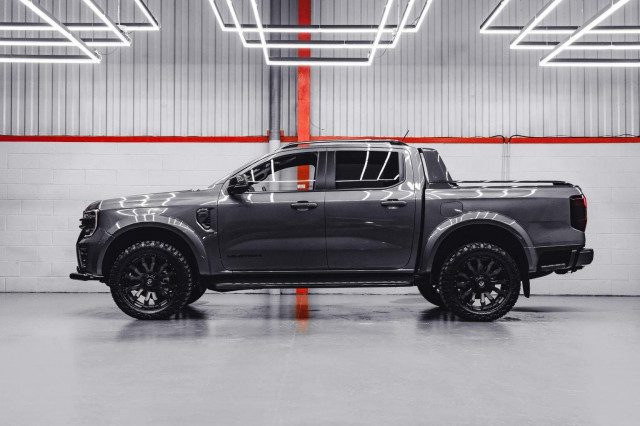 Ford Ranger - Image 6