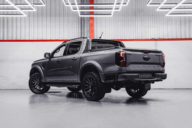 Ford Ranger - Image 7
