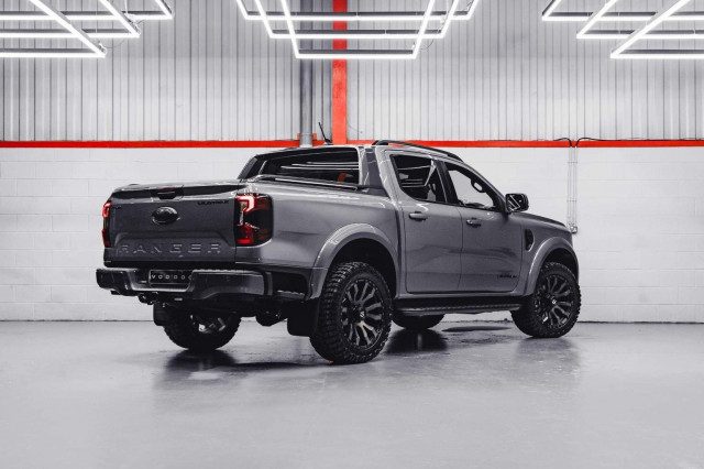 Ford Ranger - Image 8