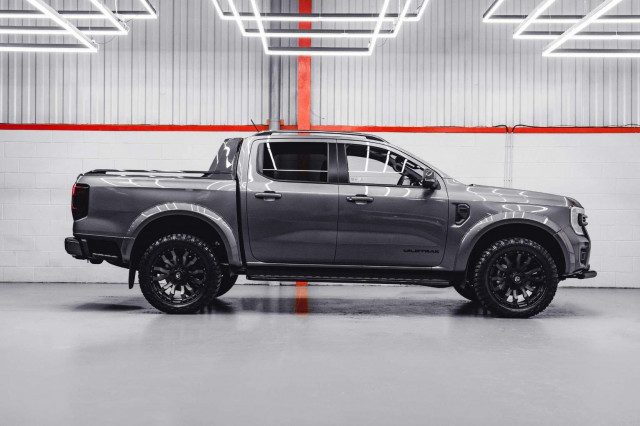 Ford Ranger - Image 9
