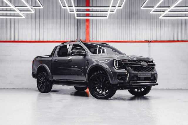 Ford Ranger - Image 11