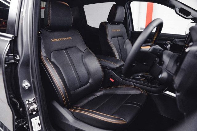 Ford Ranger - Image 12