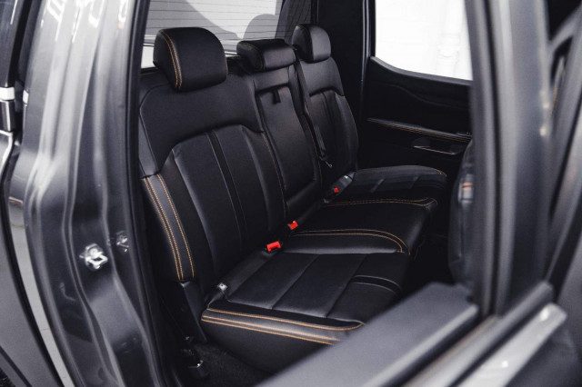 Ford Ranger - Image 13