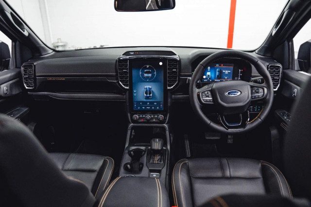 Ford Ranger - Image 14
