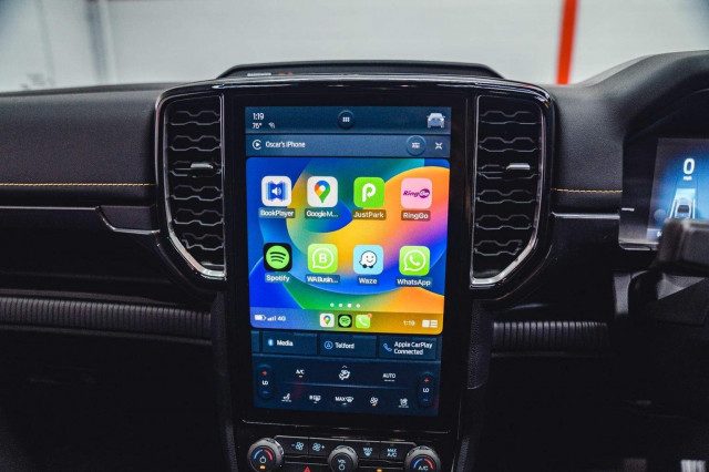 Ford Ranger - Image 15