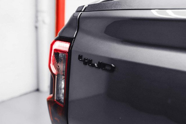 Ford Ranger - Image 16