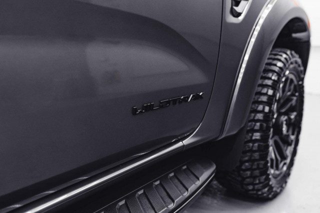 Ford Ranger - Image 17