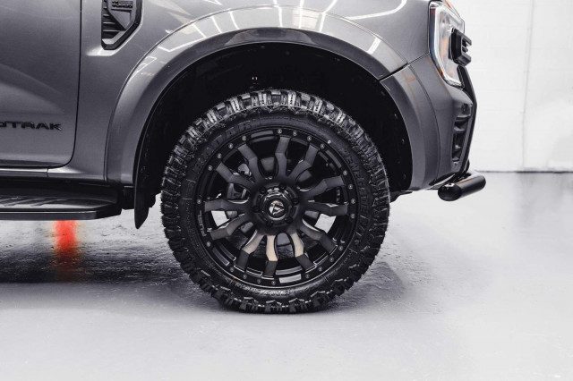 Ford Ranger - Image 19