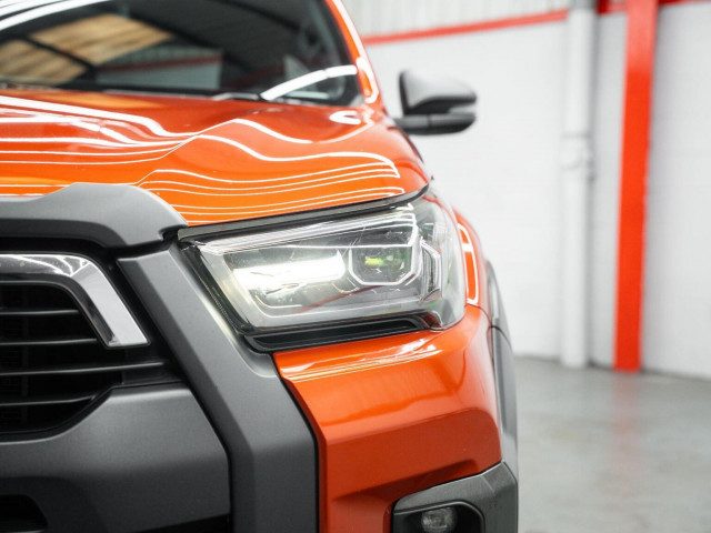 Toyota Hilux - Image 15