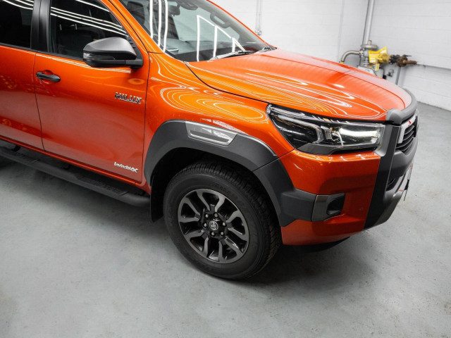 Toyota Hilux - Image 17