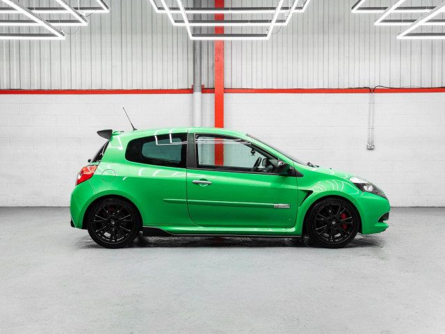 Renault Clio - Image 4
