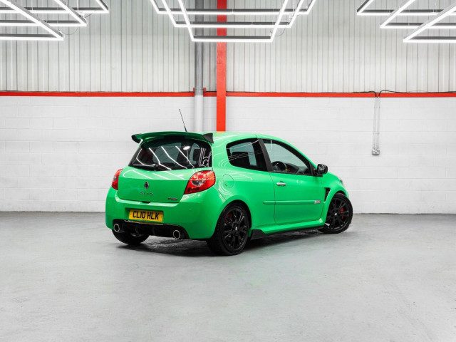 Renault Clio - Image 5