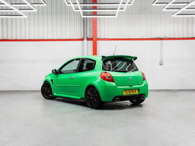 Renault Clio - Image 6