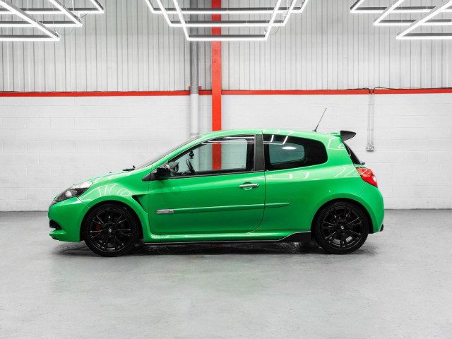 Renault Clio - Image 7
