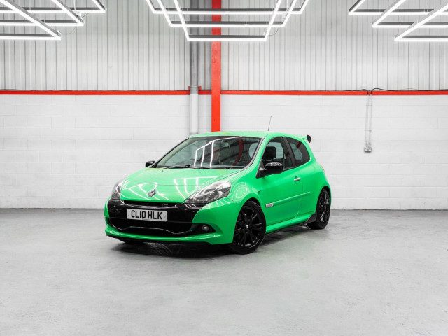 Renault Clio - Image 8