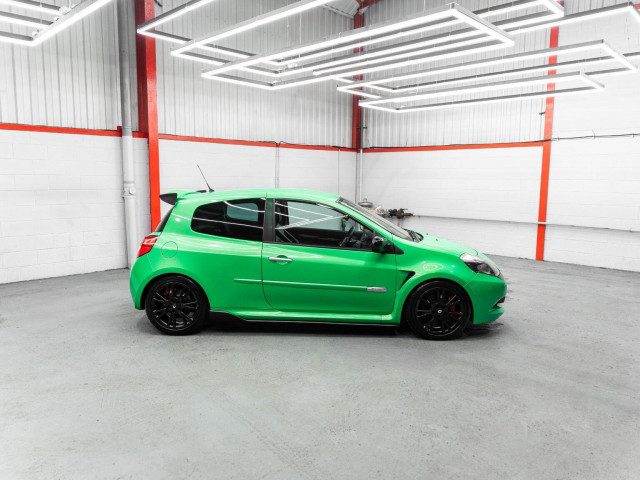 Renault Clio - Image 12