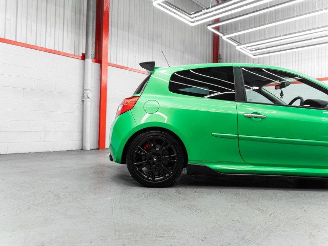 Renault Clio - Image 14